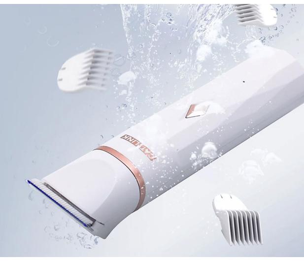 Catlink Pet Trimmer maszynka do strzyżenia zwierząt - 1606107 - zdjęcie 3